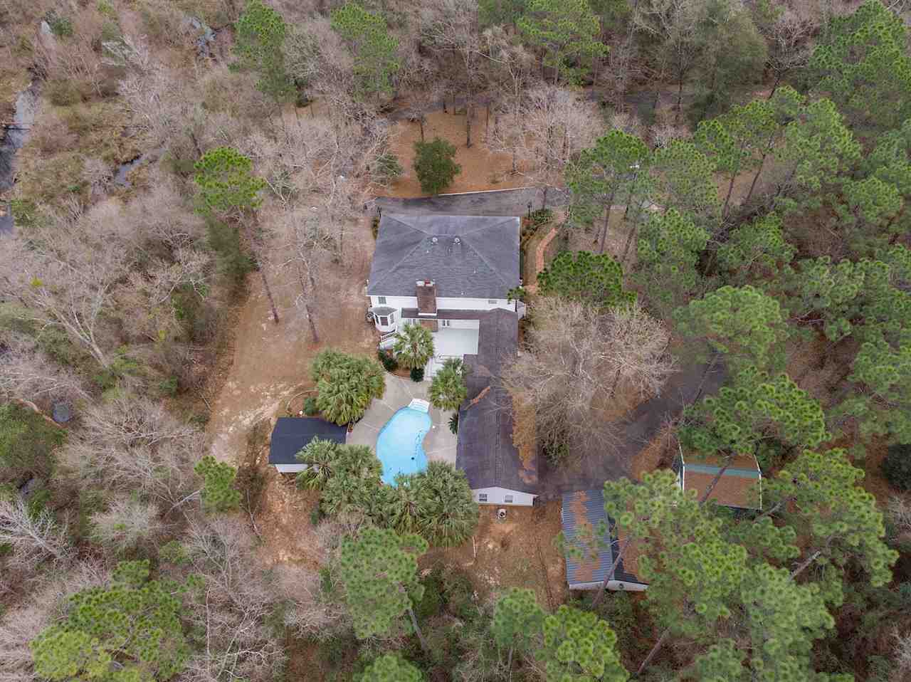 680 Whippoorwill Lane Atmore, AL 36502 - Photo 45 of 45