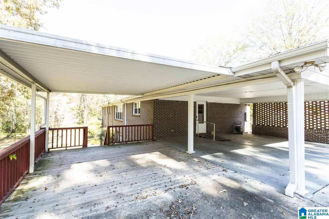 320 16th Street Calera, AL 35040 - Photo 33 of 35