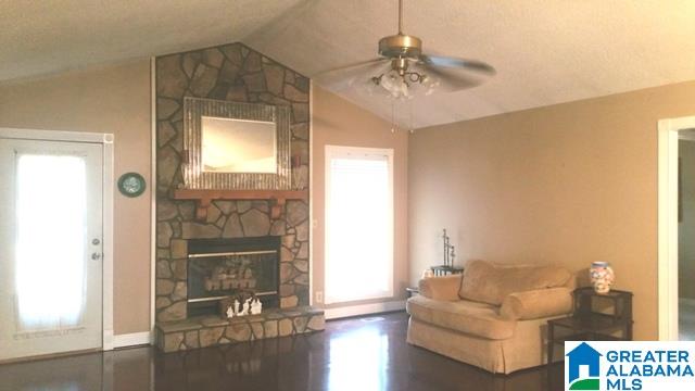 250 Nixon Road Cropwell, AL 35054 - Photo 15 of 49
