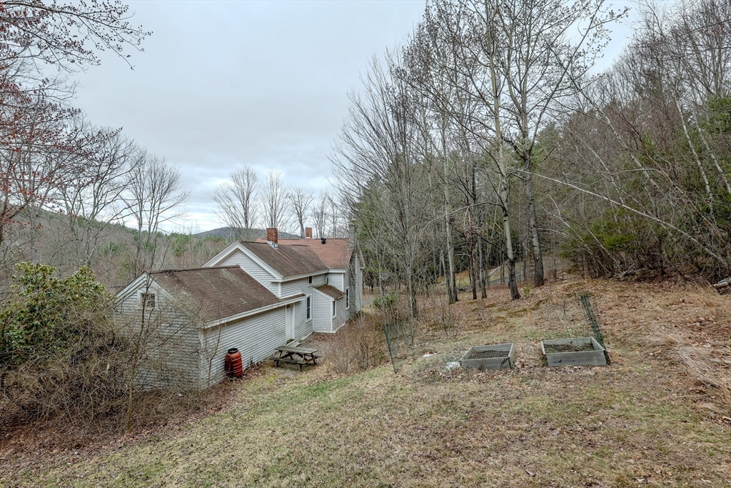 118 North Leverett Road Leverett, MA 01054 - Photo 4 of 26