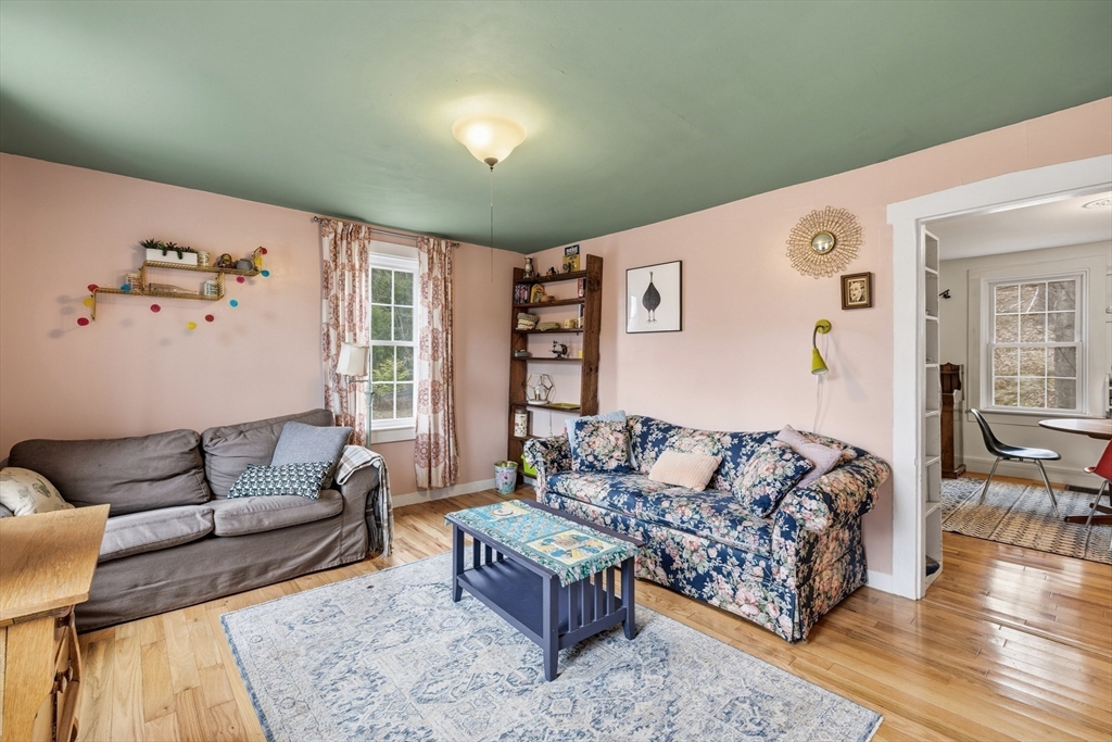 118 North Leverett Road Leverett, MA 01054 - Photo 7 of 26