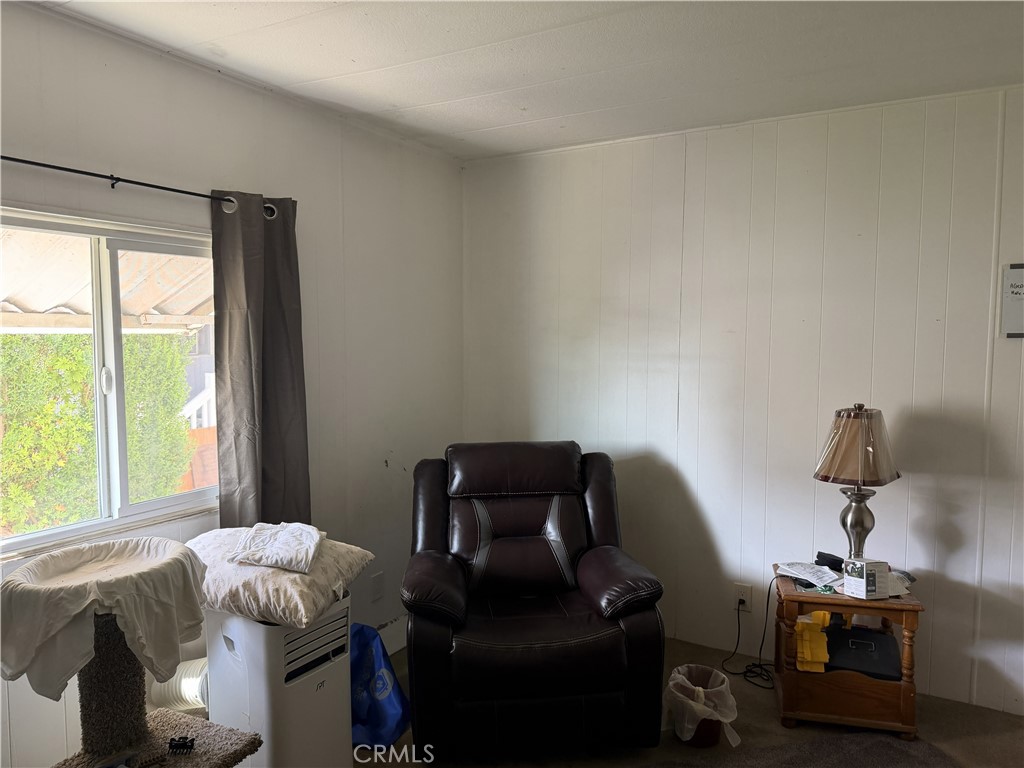 3700 Olds Road, Unit 38 Oxnard, CA 93033 - Photo 18 of 27 Bedroom #1 window view.