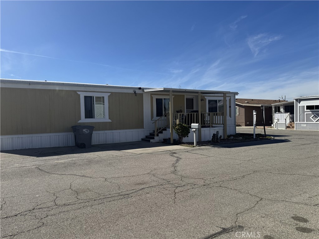 3700 Olds Road, Unit 38 Oxnard, CA 93033 - Photo 27 of 27 Street view.