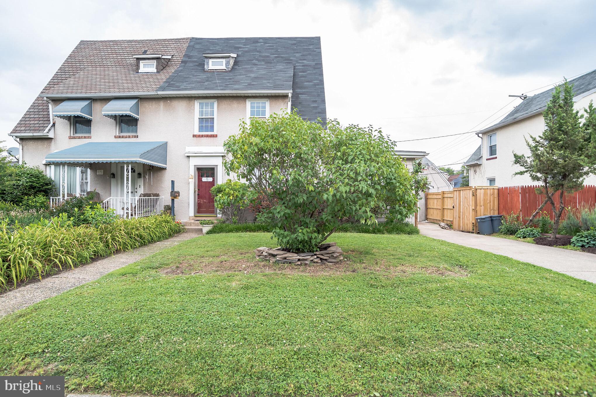 5 Township Road Baltimore, MD 21222 - Photo 1 of 30