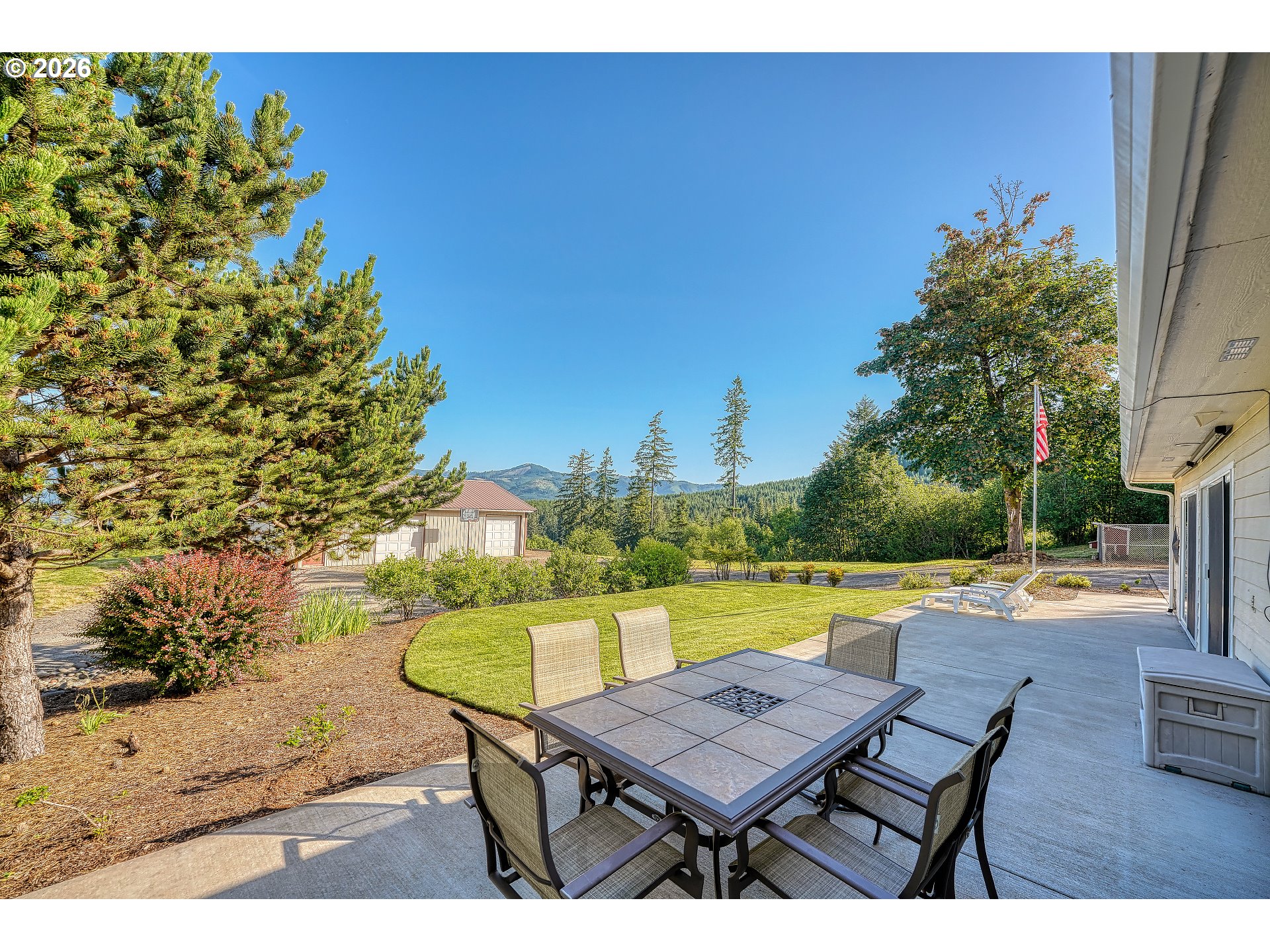 8300 Northeast Quarry Road La Center, WA 98629 - Photo 23 of 35