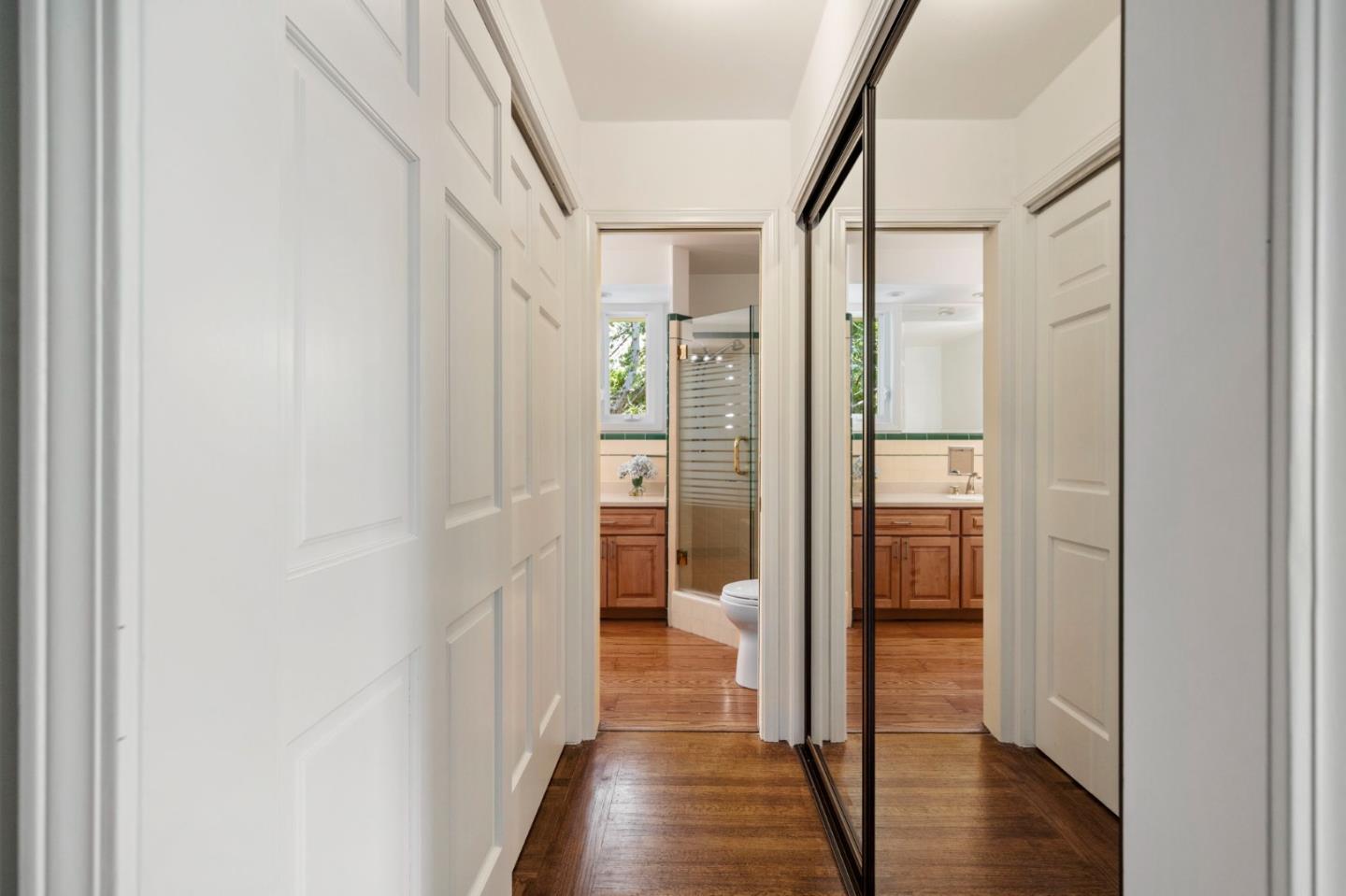 1407 Carlton Road Hillsborough, CA 94010 - Photo 103 of 113