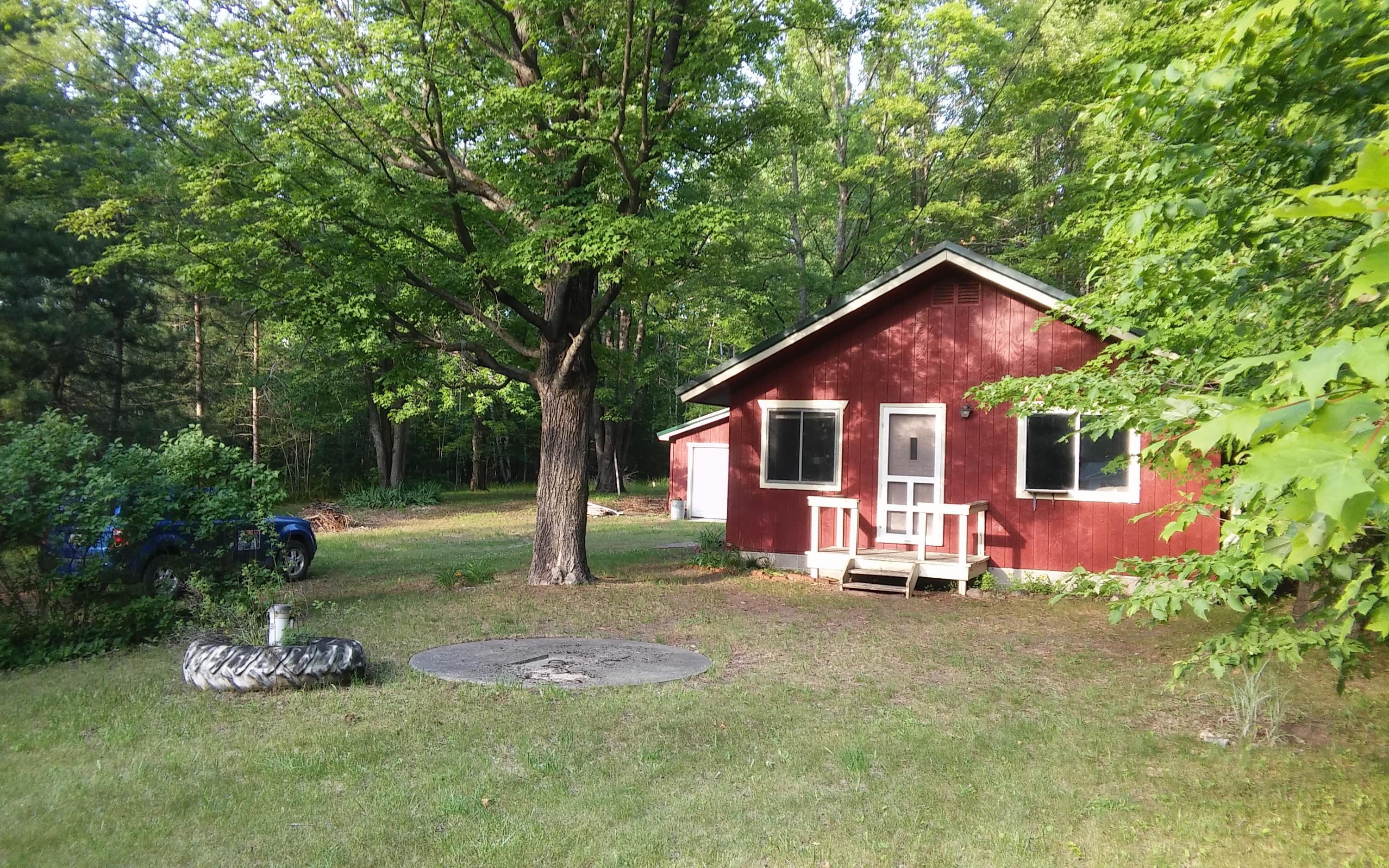 15239 Wurm Road Wolverine, MI 49799 - Photo 5 of 22 Gallery Image 5