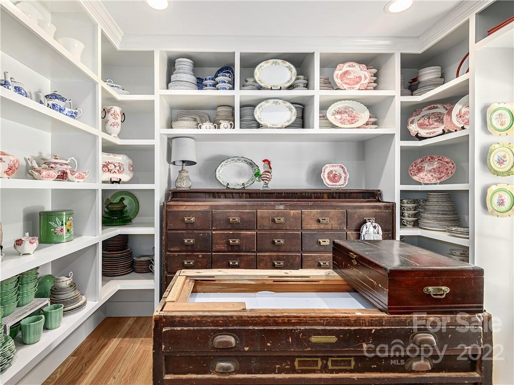 1 Inglewood Road Asheville, NC 28804 - Photo 17 of 40 a room with storage and utility