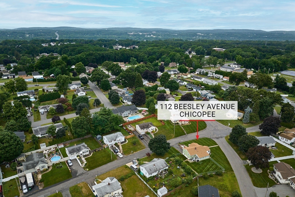112 Beesley Avenue Chicopee, MA 01013 - Photo 30 of 33