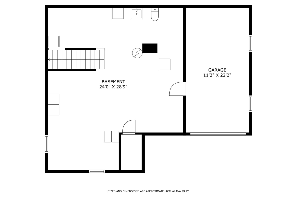 112 Beesley Avenue Chicopee, MA 01013 - Photo 7 of 33