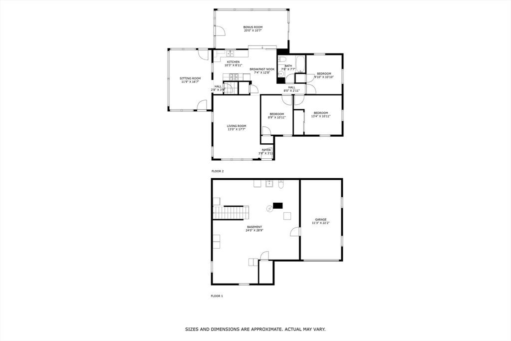 112 Beesley Avenue Chicopee, MA 01013 - Photo 8 of 33