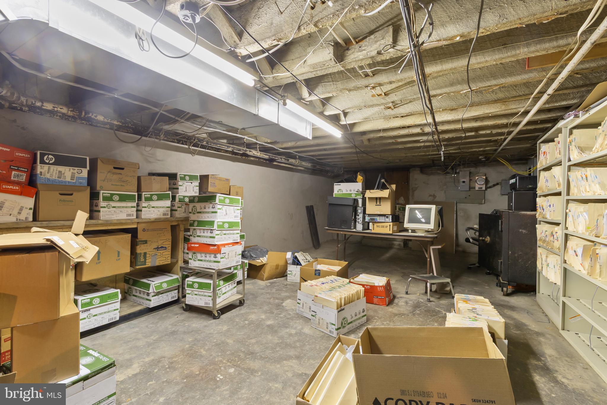 1816-18 East Passyunk Avenue Philadelphia, PA 19148 - Photo 42 of 58 a view of gym room with furniture