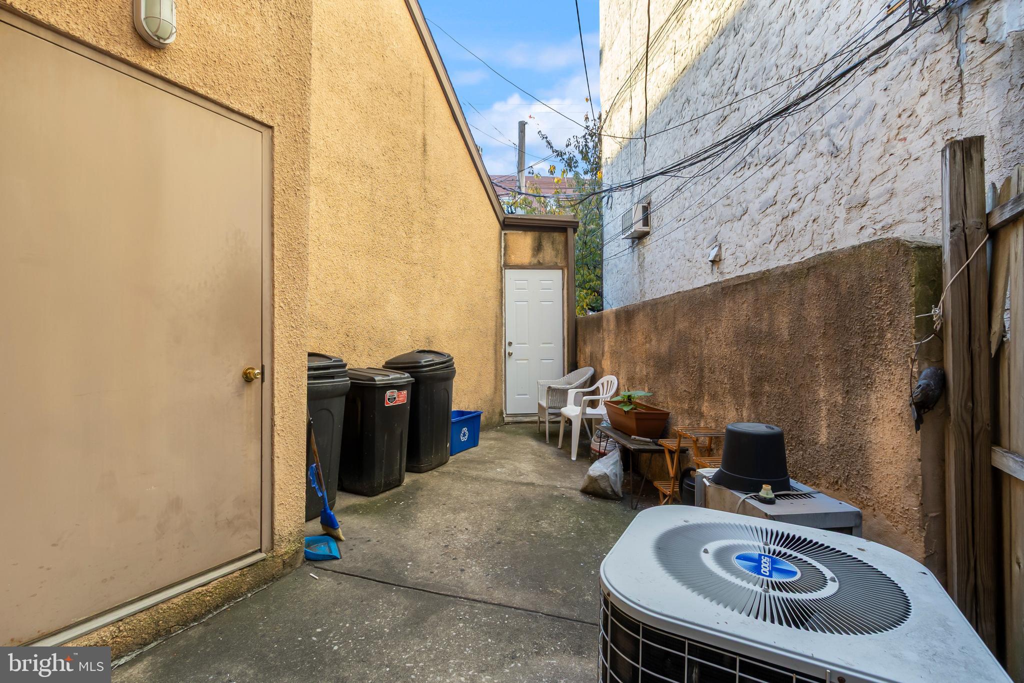 1816-18 East Passyunk Avenue Philadelphia, PA 19148 - Photo 44 of 58 a view of barbecue area with seating area