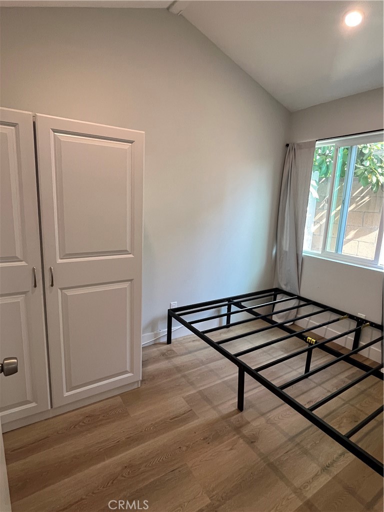 24407 1/2 Alliene Avenue Lomita, CA 90717 - Photo 5 of 6 a view of a livingroom with furniture and windows