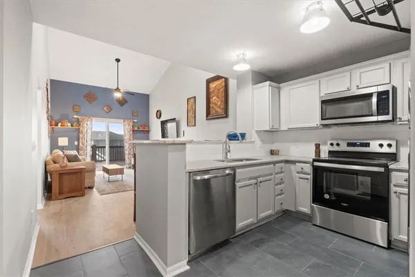 $309,900 | 1232 Southwest Wysteria Drive, Lee's Summit, MO 64082