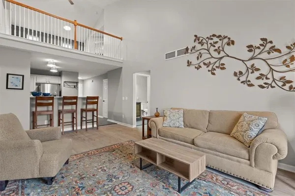 $309,900 | 1232 Southwest Wysteria Drive, Lee's Summit, MO 64082