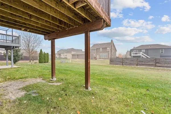 $309,900 | 1232 Southwest Wysteria Drive, Lee's Summit, MO 64082