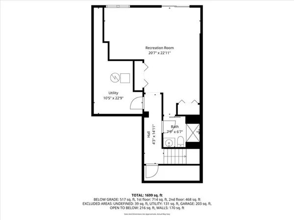 $309,900 | 1232 Southwest Wysteria Drive, Lee's Summit, MO 64082