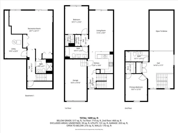 $309,900 | 1232 Southwest Wysteria Drive, Lee's Summit, MO 64082