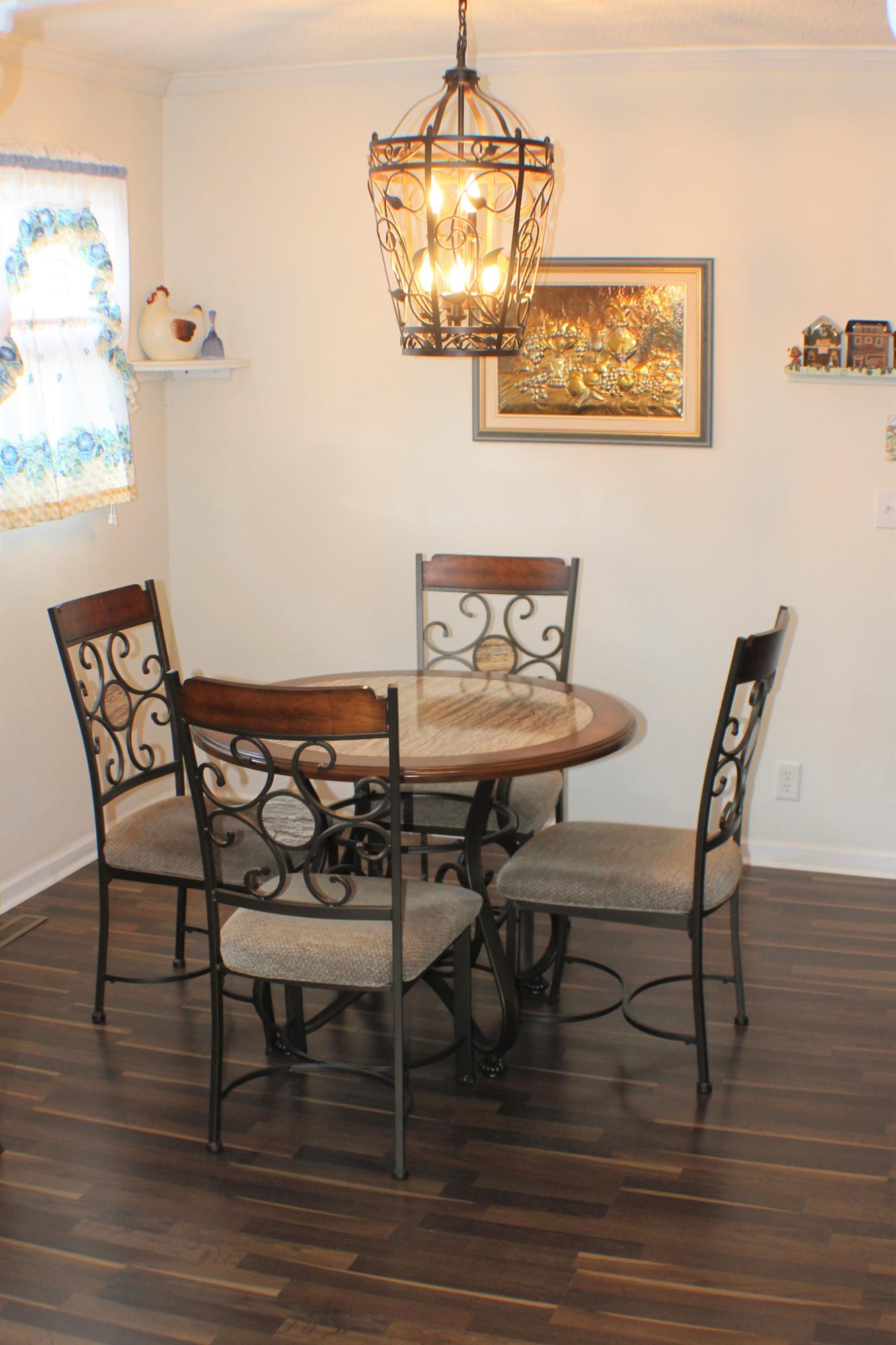 4820 Chesterfield Road North Charleston, SC 29405 - Photo 5 of 12 Nook