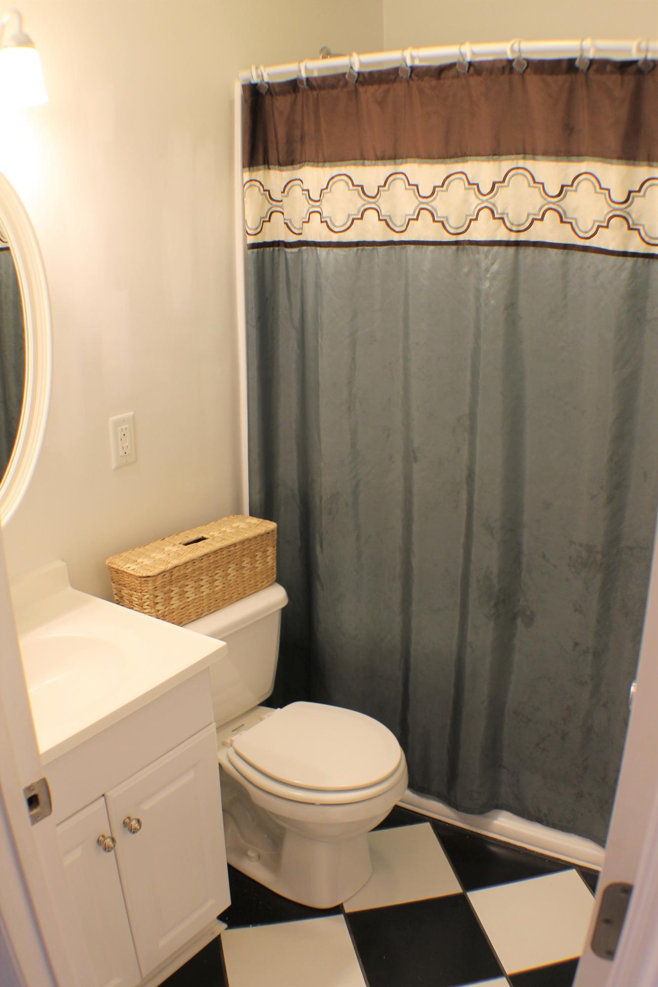 4820 Chesterfield Road North Charleston, SC 29405 - Photo 9 of 12 Bathroom