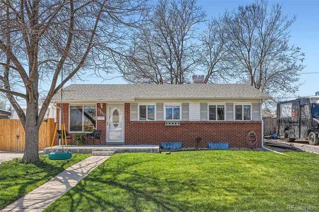 $495,000 | 3180 Mowry Place, Westminster, CO 80031