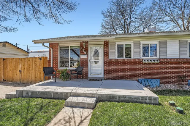 $495,000 | 3180 Mowry Place, Westminster, CO 80031