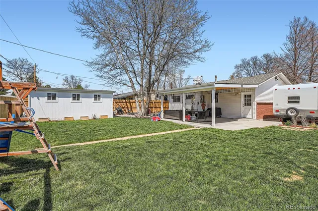 $495,000 | 3180 Mowry Place, Westminster, CO 80031