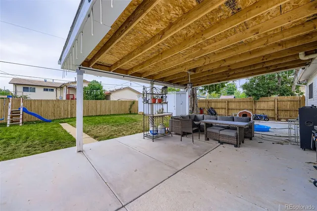 $495,000 | 3180 Mowry Place, Westminster, CO 80031