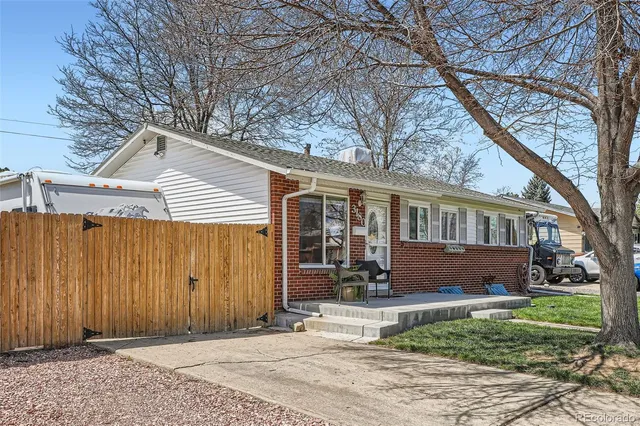 $495,000 | 3180 Mowry Place, Westminster, CO 80031