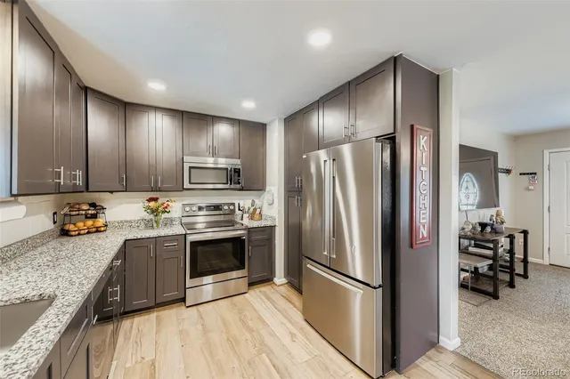 $495,000 | 3180 Mowry Place, Westminster, CO 80031