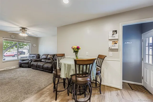 $495,000 | 3180 Mowry Place, Westminster, CO 80031