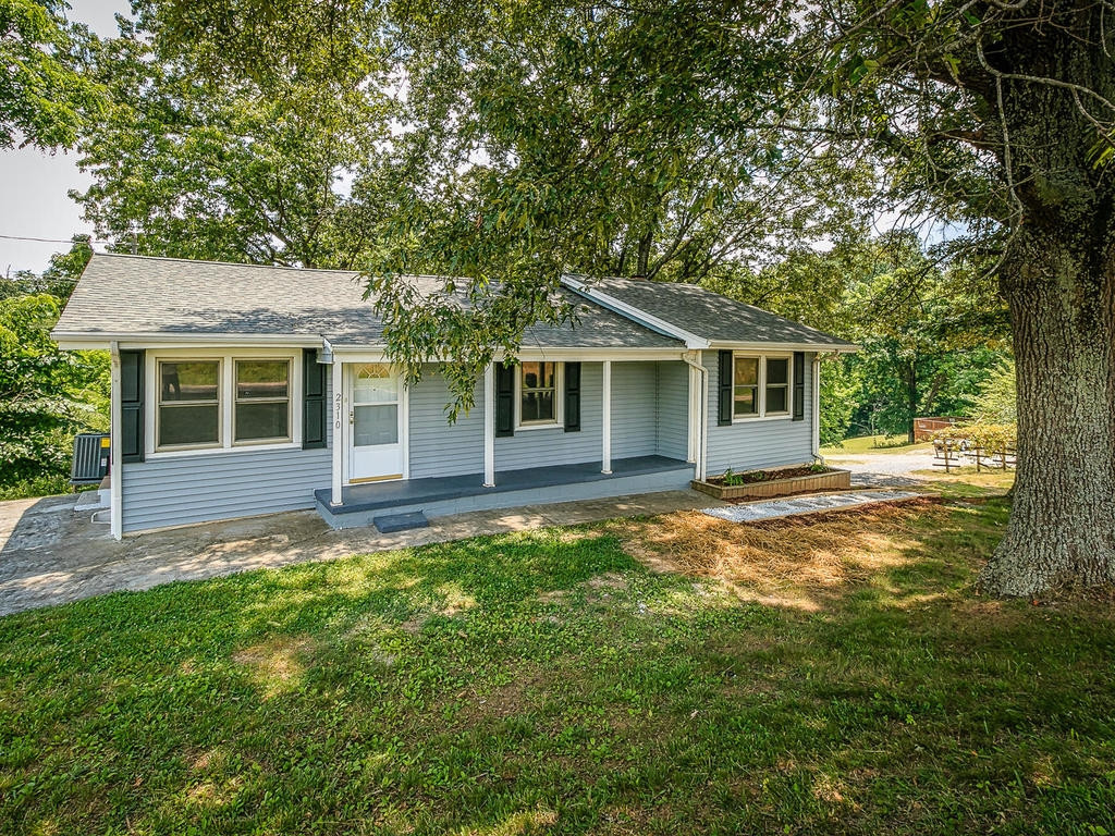 2310 Devault Bridge Road Piney Flats, TN 37686 - Photo 1 of 30 One level remodeled ranch