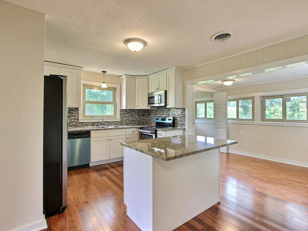 2310 Devault Bridge Road Piney Flats, TN 37686 - Photo 5 of 30 Brand new kitchen