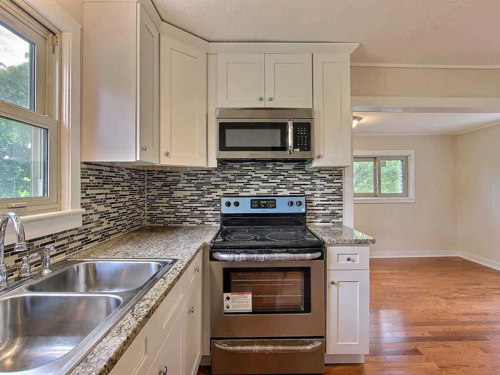 2310 Devault Bridge Road Piney Flats, TN 37686 - Photo 8 of 30 New Glass back splash