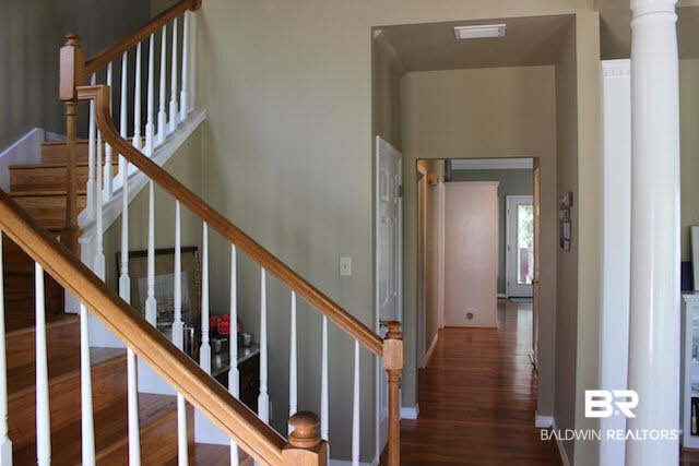 6338 D'Olive Court Daphne, AL 36526 - Photo 4 of 34 Front Hallway