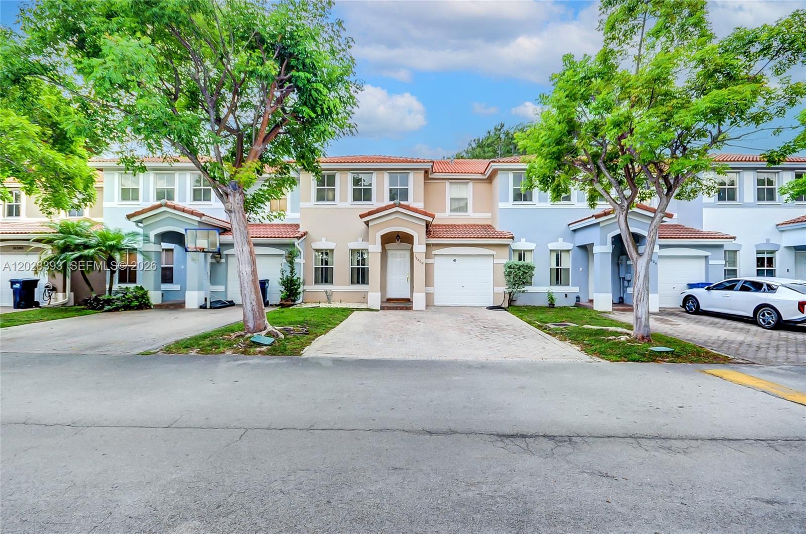 16600 Southwest 47th Terrace Miami, FL 33185 - Photo 53 of 55
