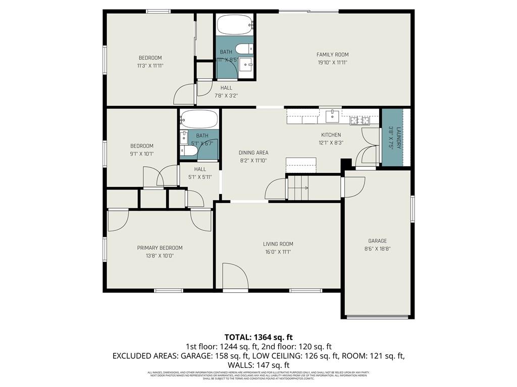 5312 Reeds Road Mission, KS 66202 - Photo 26 of 28