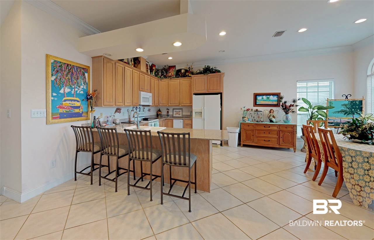 4131 Harbor Road Orange Beach, AL 36561 - Photo 9 of 32