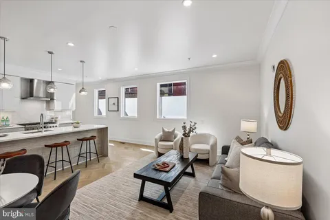 $875,000 | 2429 Ontario Road Northwest, Unit 2, Washington, DC 20009
