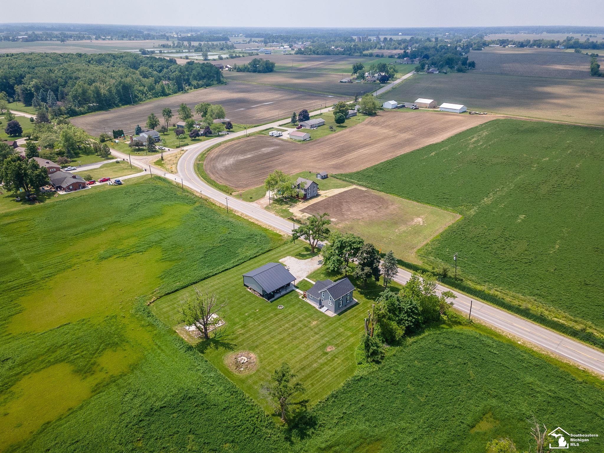 2491 Geiger Road Ida, MI 48140 - Photo 35 of 42