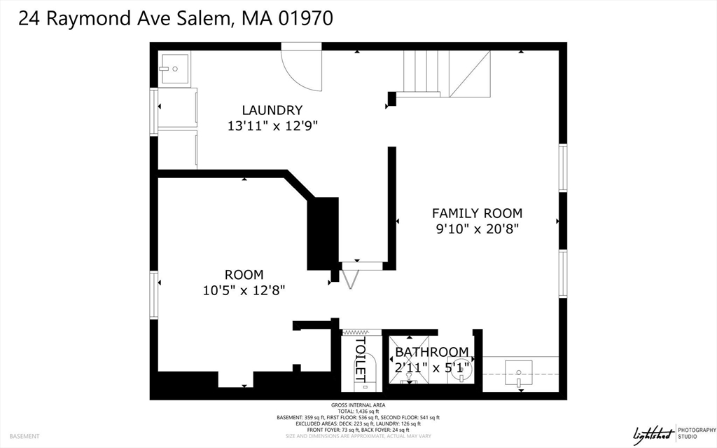 24 Raymond Road Salem, MA 01970 - Photo 31 of 34 Gallery Image 31