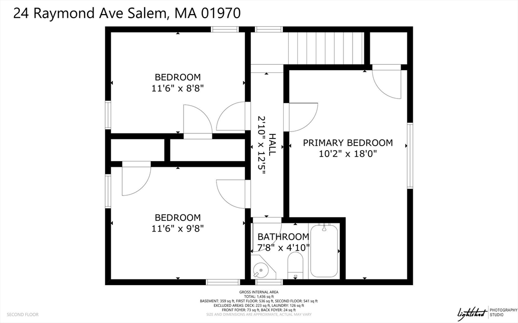 24 Raymond Road Salem, MA 01970 - Photo 32 of 34 Gallery Image 32