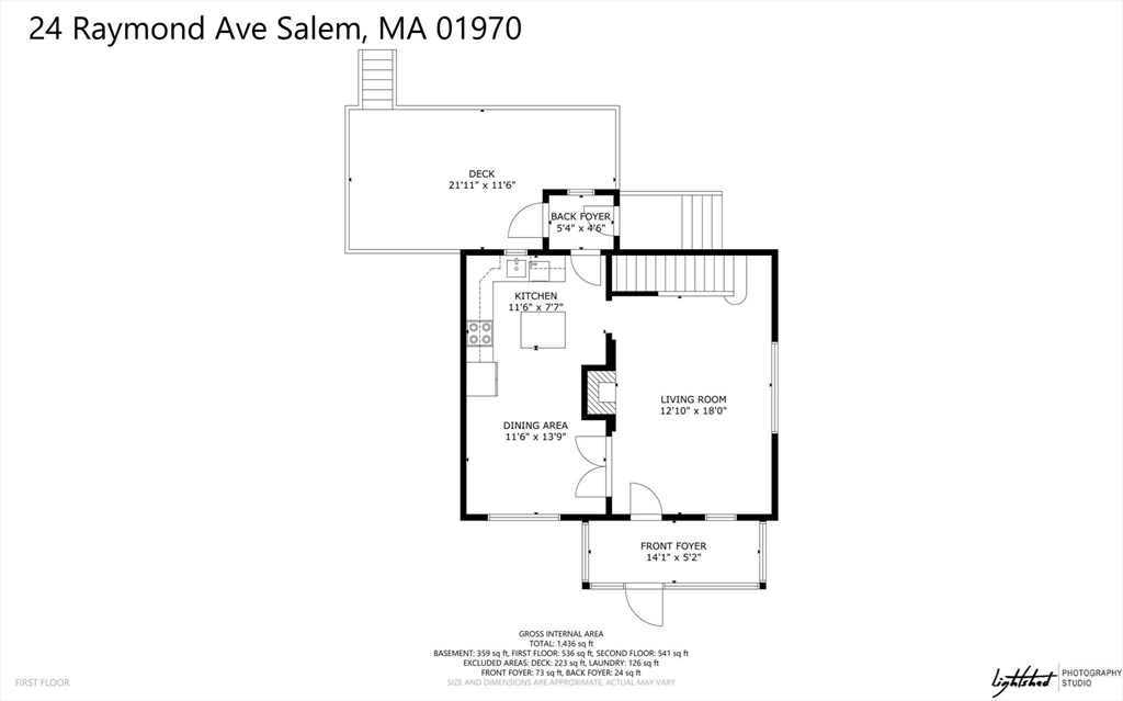 24 Raymond Road Salem, MA 01970 - Photo 34 of 34 Gallery Image 34
