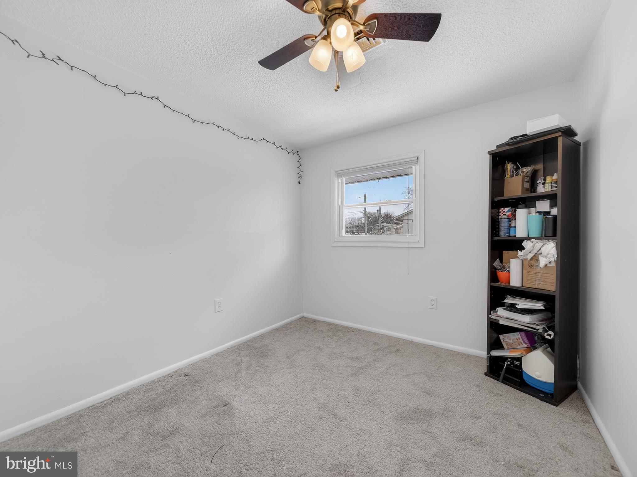 609 Cedarleaf Avenue Capitol Heights, MD 20743 - Photo 32 of 42 a view of an empty room with a window