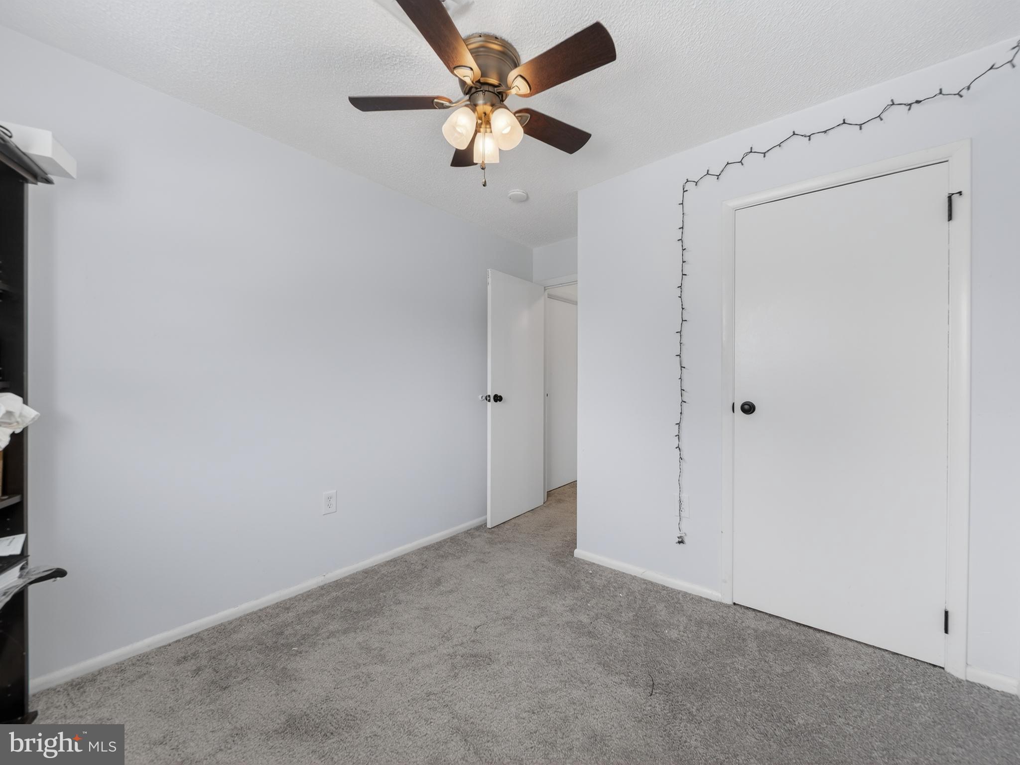 609 Cedarleaf Avenue Capitol Heights, MD 20743 - Photo 34 of 42 a view of an empty room