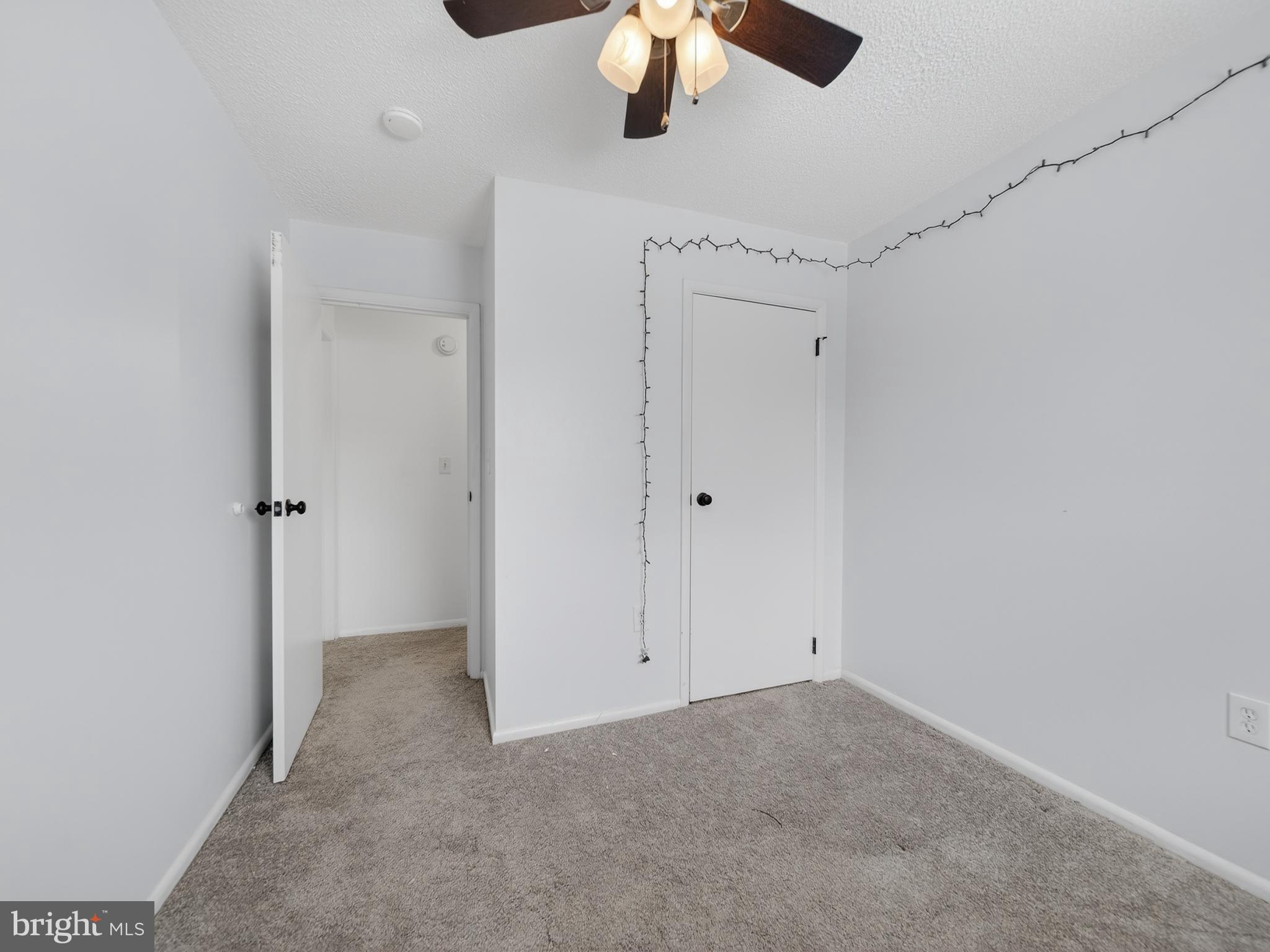 609 Cedarleaf Avenue Capitol Heights, MD 20743 - Photo 35 of 42 a view of an empty room