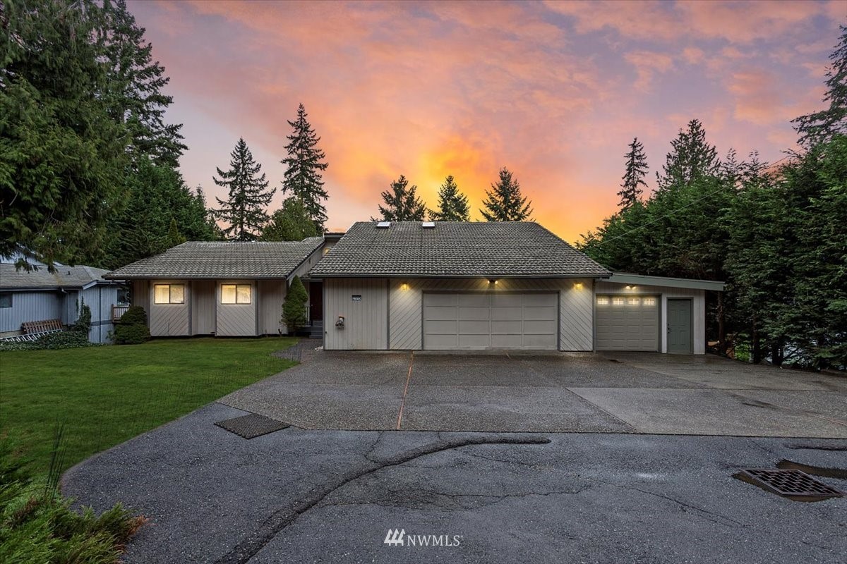 21915 3rd Avenue Southeast Bothell, WA 98021 - Photo 1 of 1