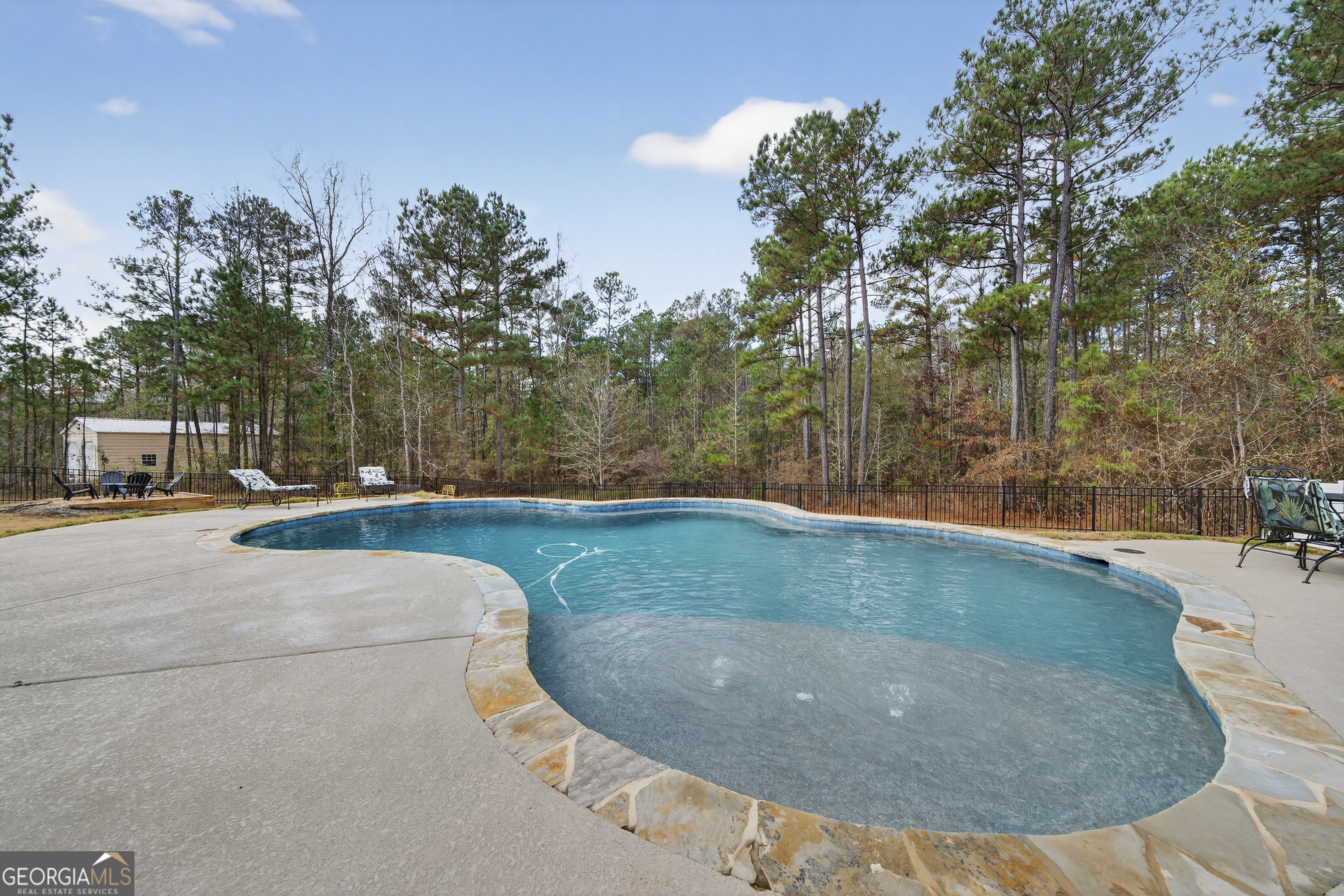 137 Butler Road Southeast Milledgeville, GA 31061 - Photo 61 of 82
