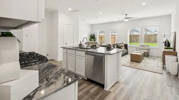 $306,990 | 10316 Largent Holw Trail, Houston, TX 77051